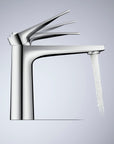 Mitigeur de lavabo Duravit Tulum by Starck