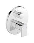 Robinetterie de douche Duravit Tulum by Starck