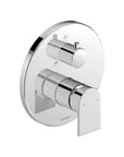 Duravit Tulum by Starck robinetterie de baignoire
