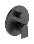 Duravit Tulum by Starck robinetterie de baignoire