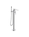 Mitigeur de baignoire Duravit Tulum by Starck