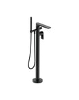 Mitigeur de baignoire Duravit Tulum by Starck