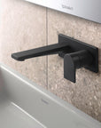 Duravit Tulum by Starck Mitigeur de lavabo
