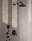 Duravit flexible de douche universel