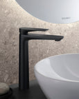 Mitigeur de lavabo Duravit Tulum by Starck