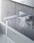 Duravit Tulum by Starck Mitigeur de lavabo