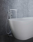 Mitigeur de baignoire Duravit Tulum by Starck