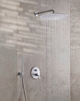 Douche de tête universelle Duravit
