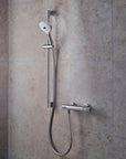 Barre de douche universelle Duravit