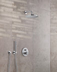 Thermostat encastré Duravit
