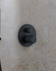 Thermostat encastré Duravit