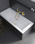 Douchette universelle Duravit