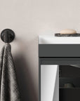 Duravit Starck T patère à serviette