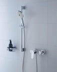 Barre de douche universelle Duravit