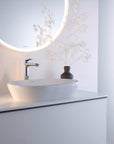 Mitigeur lavabo monocommande XL Duravit Wave