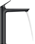 Mitigeur lavabo monocommande XL Duravit Wave