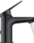 Mitigeur monocommande de lavabo Duravit Wave S