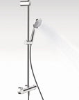 Duravit Système de douche avec thermostat