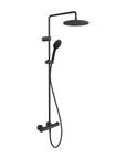 Duravit Système de douche avec thermostat