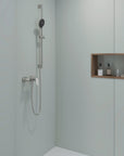 Barre de douche universelle Duravit