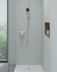 Barre de douche universelle Duravit