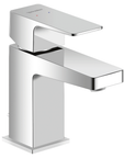 Duravit Manhattan Mitigeur monocommandé pour lavabo S MinusFlow
