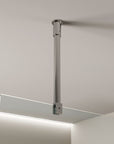 Paroi de douche à l'italienne 10 mm Super White Glass EX103
