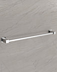 Porte-serviettes OLA - Inox - env. 62 x 7,8 cm - Carré - couleur au choix