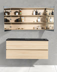 Ensemble de meubles de salle de bain EDGE 1200