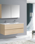 Ensemble de meubles de salle de bain EDGE 1200