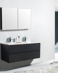 Ensemble de meubles de salle de bain EDGE 1200