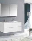 Ensemble de meubles de salle de bain EDGE 1200