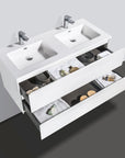 Ensemble de meubles de salle de bain EDGE 1200