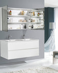 Ensemble de meubles de salle de bain EDGE 1200