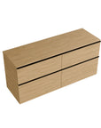 Meuble salle de bain LAVOA 120 cm