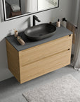 Meuble salle de bain VIREO