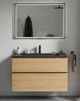 Meuble salle de bain LAVOA 80 cm