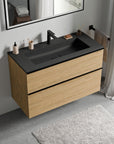 Meuble salle de bain LAVOA 100 cm