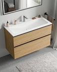 Meuble salle de bain LAVOA 100 cm
