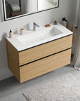 Meuble salle de bain LAVOA 80 cm