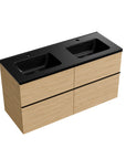 Meuble salle de bain LAVOA 120 cm
