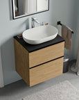 Meuble salle de bain LAVOA 60 cm
