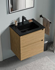 Meuble salle de bain VIREO 60 cm