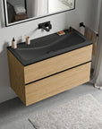 Meuble salle de bain LAVOA 80 cm
