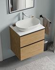 Meuble salle de bain LAVOA 60 cm
