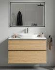 Meuble salle de bain LAVOA 80 cm