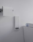 WC japonais lavant PREMIUM 1102 Blanc