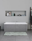 Baignoire rectangulaire Duravit P3