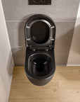 WC suspendu sans rebord VIREO