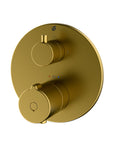 Mitigeur thermostatique VIREO encastré